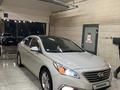 Hyundai Sonata 2014 годаүшін7 500 000 тг. в Шымкент – фото 8