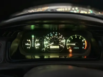 Toyota Camry 2000 года за 3 300 000 тг. в Актау – фото 3