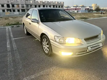 Toyota Camry 2000 года за 3 300 000 тг. в Актау