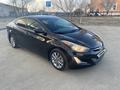 Hyundai Elantra 2014 годаүшін4 000 000 тг. в Атырау – фото 4