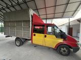 Ford  Transit 2003 года за 6 500 000 тг. в Шымкент – фото 3