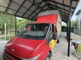 Ford  Transit 2003 года за 6 500 000 тг. в Шымкент