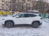 Hyundai Tucson 2022 года за 13 700 000 тг. в Астана – фото 2