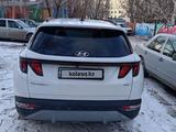 Hyundai Tucson 2022 года за 13 700 000 тг. в Астана – фото 3