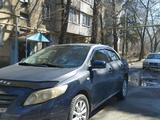 Toyota Corolla 2007 года за 4 200 000 тг. в Алматы