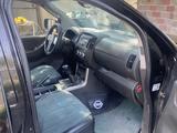 Nissan Navara 2010 года за 3 800 000 тг. в Алматы – фото 2