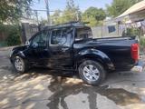 Nissan Navara 2010 года за 3 800 000 тг. в Алматы