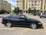 Saab 900 1998 годаүшін500 000 тг. в Актау – фото 4