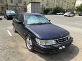 Saab 900 1998 годаүшін500 000 тг. в Актау – фото 5
