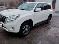 Toyota Land Cruiser Prado 2015 годаүшін17 500 000 тг. в Семей