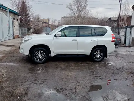 Toyota Land Cruiser Prado 2015 года за 17 500 000 тг. в Семей – фото 11