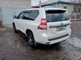 Toyota Land Cruiser Prado 2015 годаүшін17 500 000 тг. в Семей – фото 3