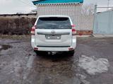 Toyota Land Cruiser Prado 2015 годаүшін17 500 000 тг. в Семей – фото 4