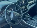 Toyota Highlander 2021 года за 23 500 000 тг. в Астана – фото 14