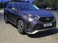 Toyota Highlander 2021 года за 23 500 000 тг. в Астана – фото 4
