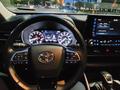 Toyota Highlander 2021 года за 23 500 000 тг. в Астана – фото 19