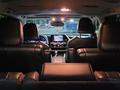 Toyota Highlander 2021 года за 23 500 000 тг. в Астана – фото 24