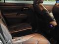 Toyota Highlander 2021 года за 23 500 000 тг. в Астана – фото 25