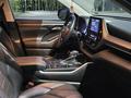 Toyota Highlander 2021 года за 23 500 000 тг. в Астана – фото 26