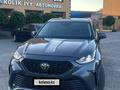 Toyota Highlander 2021 года за 23 500 000 тг. в Астана – фото 6