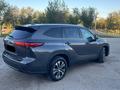 Toyota Highlander 2021 года за 23 500 000 тг. в Астана – фото 10