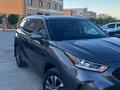Toyota Highlander 2021 года за 23 500 000 тг. в Астана – фото 9