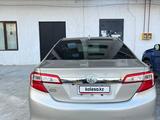 Toyota Camry 2014 годаfor7 300 000 тг. в Актау – фото 4