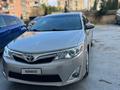 Toyota Camry 2014 годаүшін7 300 000 тг. в Актау – фото 5