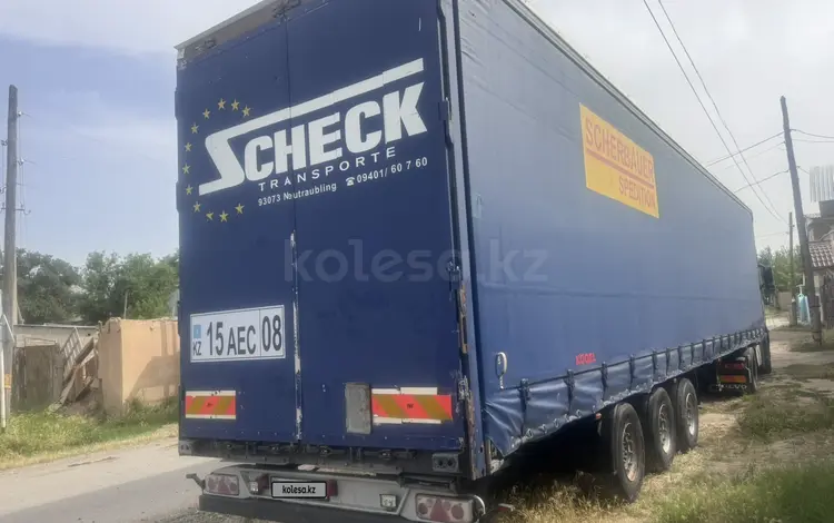 Volvo  FH 2013 годаүшін30 000 000 тг. в Тараз