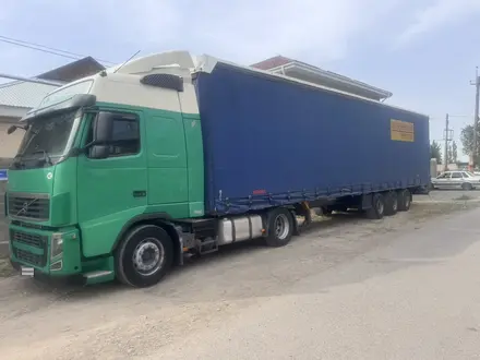 Volvo  FH 2013 года за 30 000 000 тг. в Тараз – фото 3