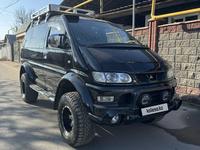 Mitsubishi Delica 2005 годаүшін11 700 000 тг. в Алматы