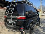 Mitsubishi Delica 2005 годаүшін11 700 000 тг. в Алматы – фото 5