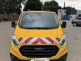 Ford Transit 2022 года за 13 900 000 тг. в Алматы – фото 4