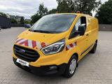 Ford Transit 2022 года за 13 900 000 тг. в Алматы – фото 3