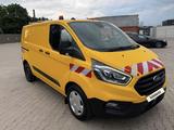 Ford Transit 2022 года за 13 900 000 тг. в Алматы – фото 5