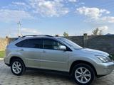 Lexus RX 350 2007 года за 8 000 000 тг. в Атырау