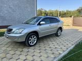 Lexus RX 350 2007 года за 8 000 000 тг. в Атырау – фото 2