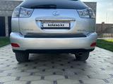 Lexus RX 350 2007 года за 8 000 000 тг. в Атырау – фото 3