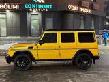 Mercedes-Benz G 500 2005 годаfor14 999 999 тг. в Алматы