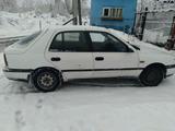 Nissan Sunny 1993 года за 1 000 000 тг. в Белоусовка – фото 3