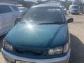 Toyota Ipsum 1996 годаүшін2 400 000 тг. в Алматы