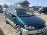 Toyota Ipsum 1996 года за 2 400 000 тг. в Алматы – фото 3