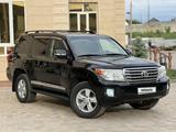 Toyota Land Cruiser 2014 года за 27 500 000 тг. в Алматы