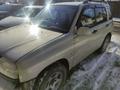 Suzuki Grand Vitara 1998 годаүшін1 800 000 тг. в Алматы – фото 2