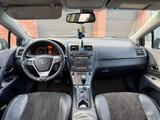 Toyota Avensis 2009 годаүшін5 600 000 тг. в Актобе – фото 3