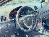 Toyota Avensis 2009 годаүшін5 600 000 тг. в Актобе – фото 4