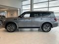 Infiniti QX80 Luxe ProActive 2021 года за 42 200 000 тг. в Караганда – фото 5