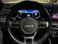 Kia K5 2022 годаүшін12 500 000 тг. в Алматы – фото 19