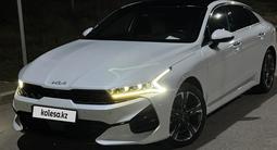 Kia K5 2022 годаүшін12 500 000 тг. в Алматы – фото 3