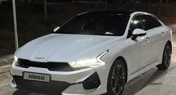 Kia K5 2022 годаүшін12 500 000 тг. в Алматы – фото 4